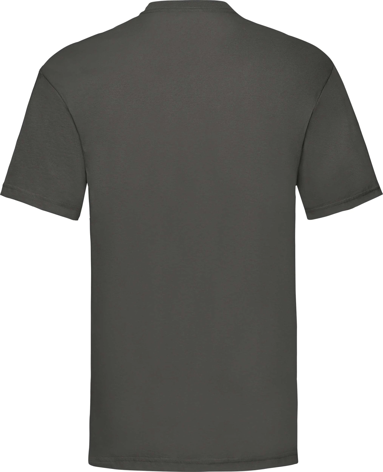 fruit-of-the-loom-61-036-0-valueweight-t-shirt-lightgraphite-6 F.O.L. Valueweight T