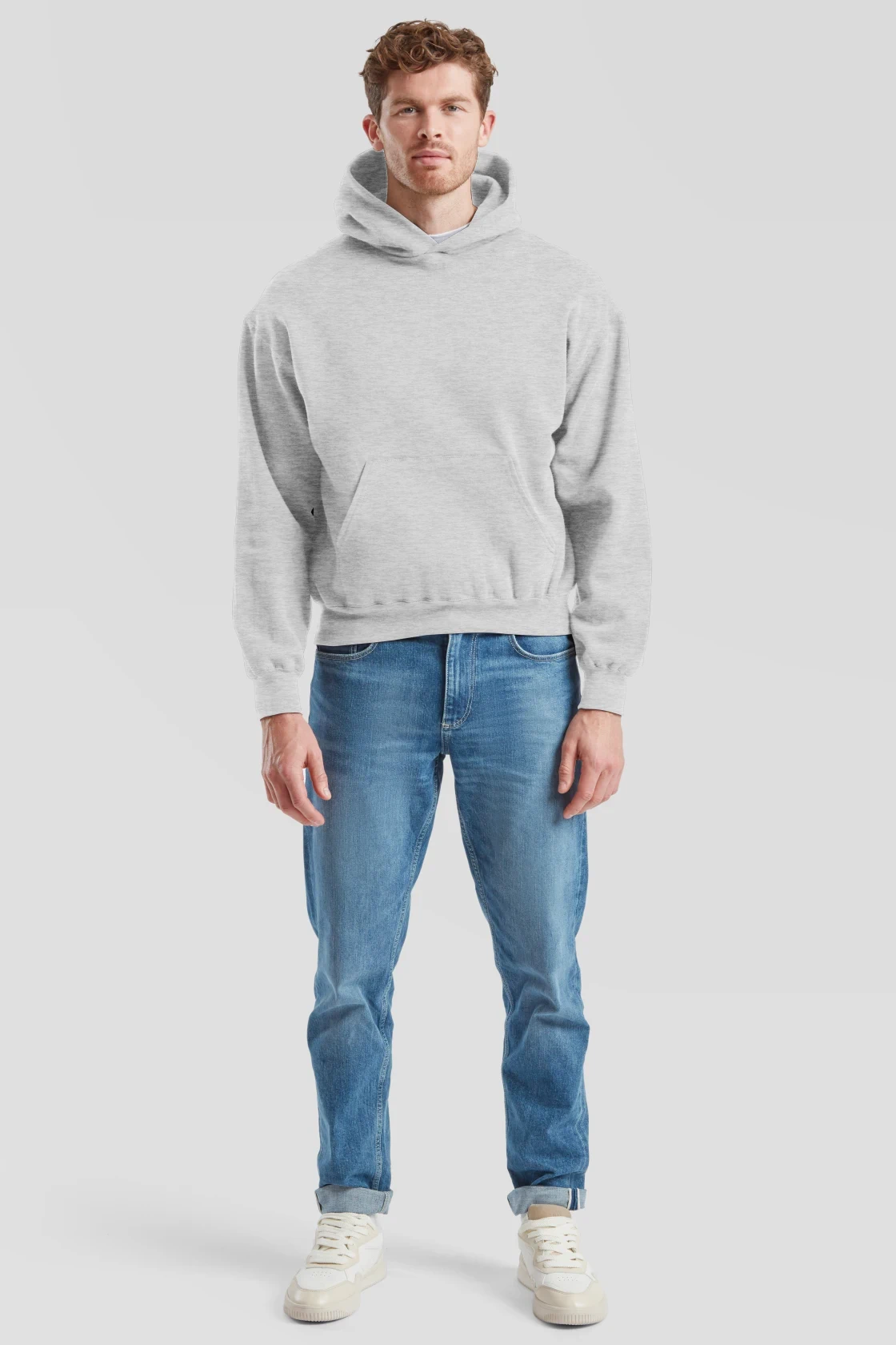 F.O.L Supercotton™ Hooded Sweat