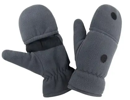 Result Palmgrip Glove-Mitt