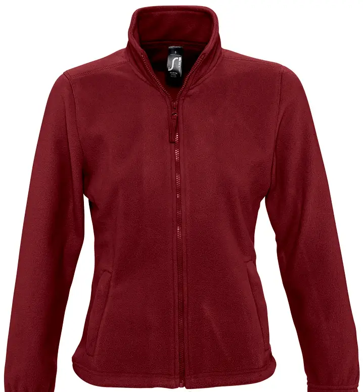SOL'S Womens Fleecejacket North SOL'S Womens Fleecejacket North