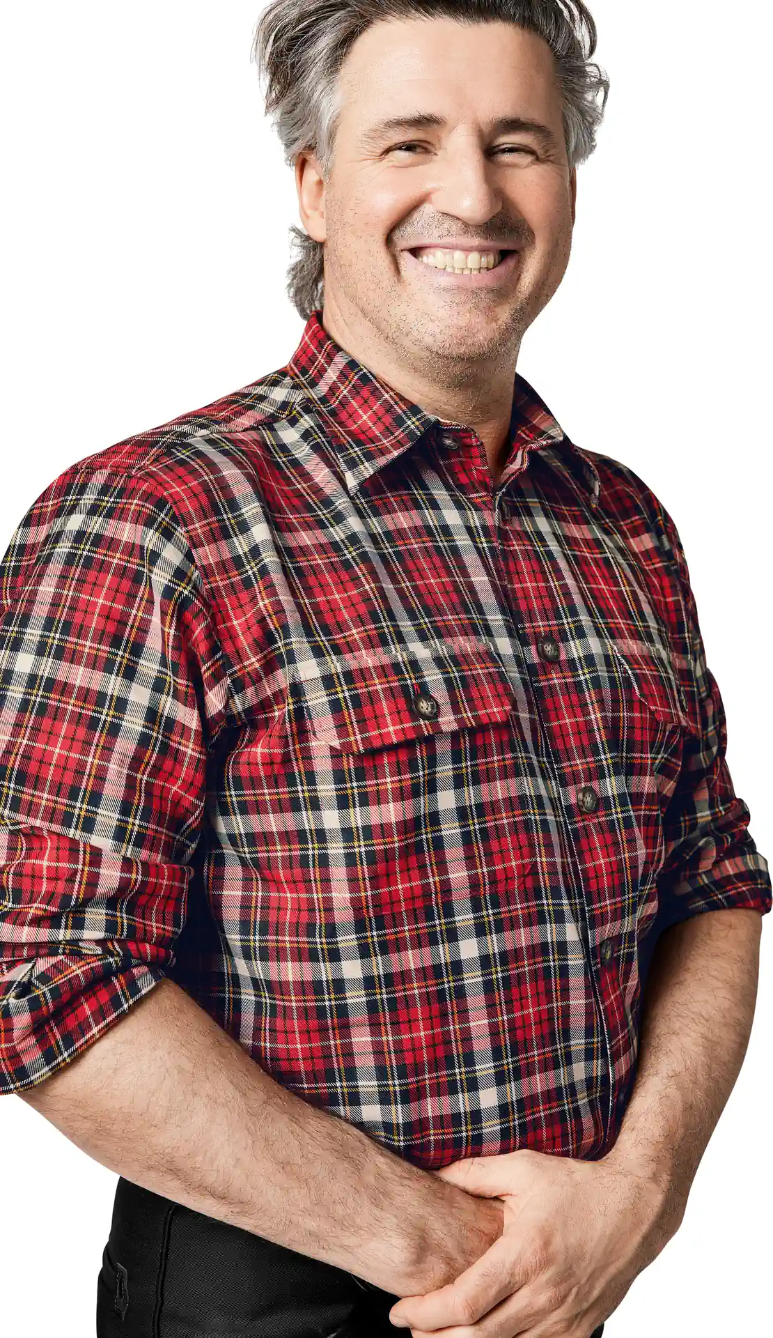 FHB Arbeitshemd ERHARD