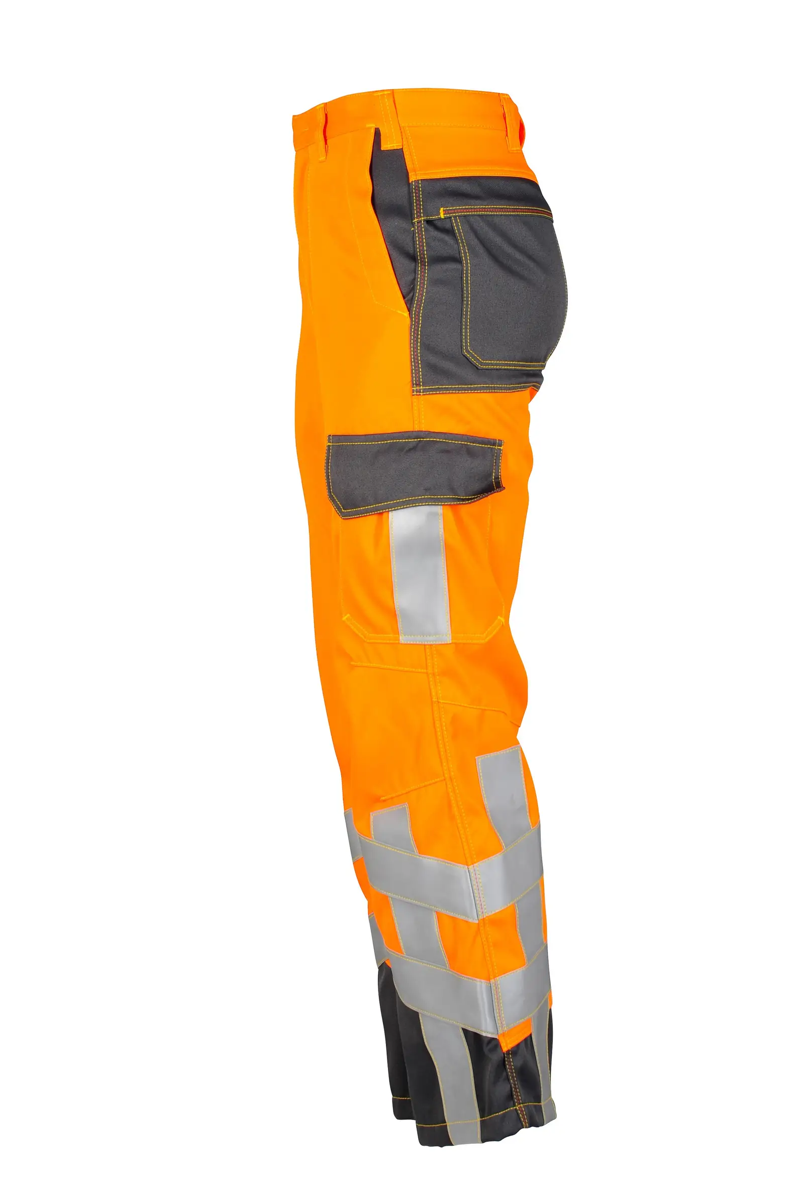 Kübler Warnschutzhose SAFETY X Form 2781-8420 Kübler Warnschutzhose SAFETY X Form 2781-8420