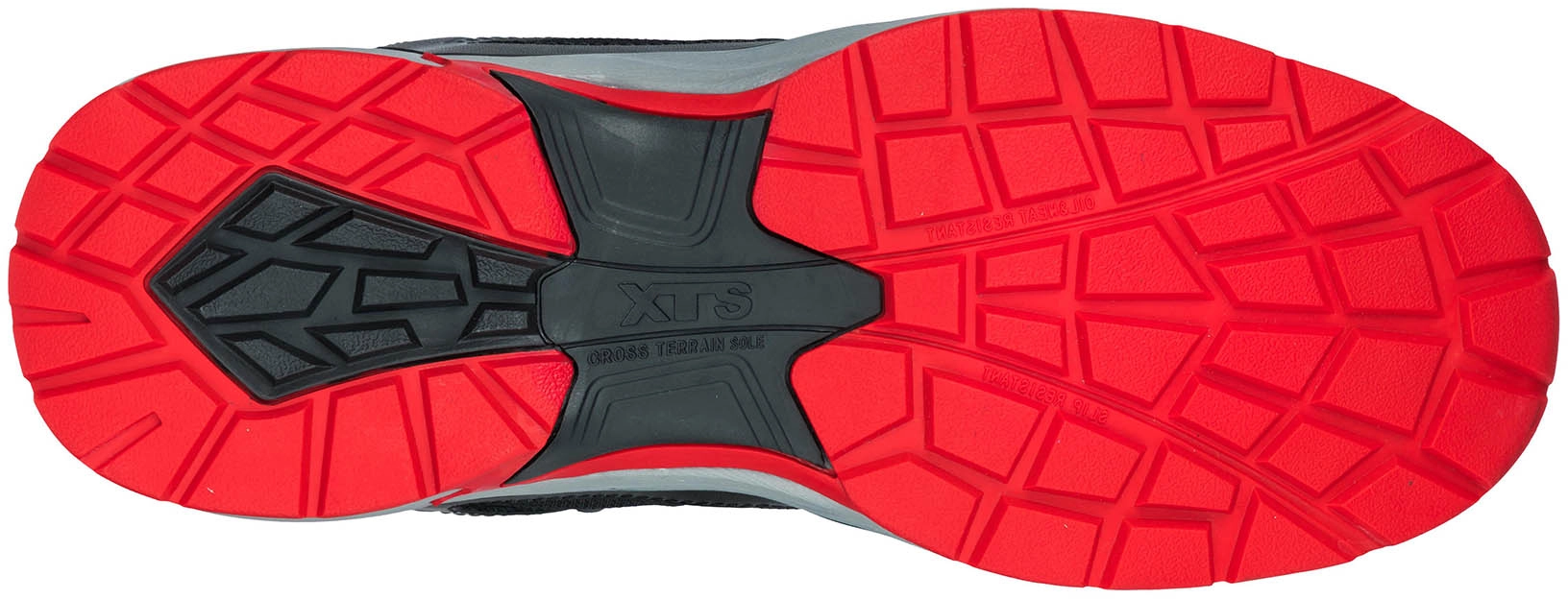 albatros Sicherheitsstiefel ULTRATRAIL BLACK MID S3 albatros Sicherheitsstiefel ULTRATRAIL BLACK MID S3