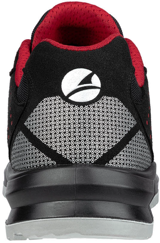 albatros Sicherheitsschuh GRID LOW S3 albatros Sicherheitsschuh GRID LOW S3