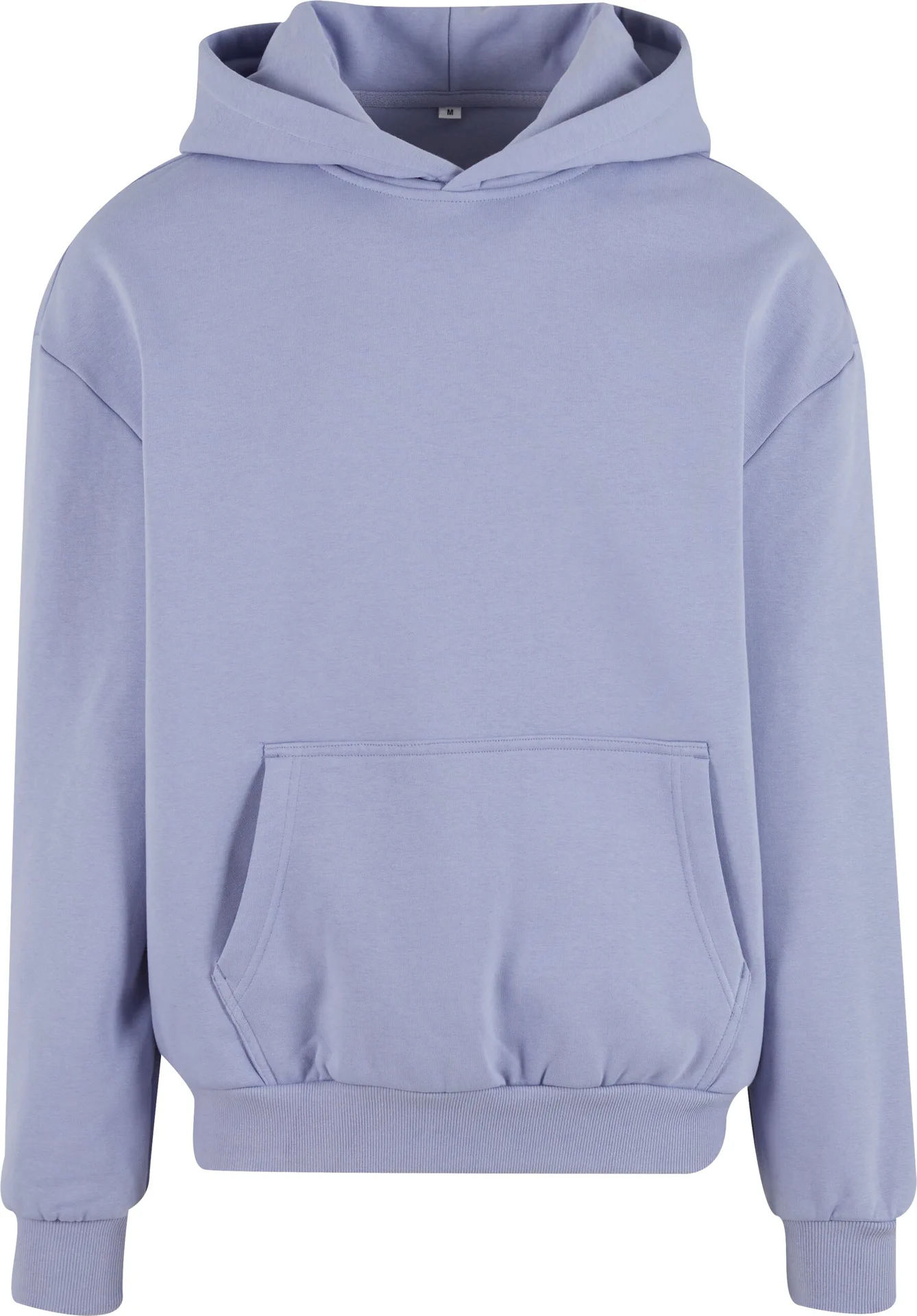 Build Your Brand Ultra Heavy Oversized Hoody