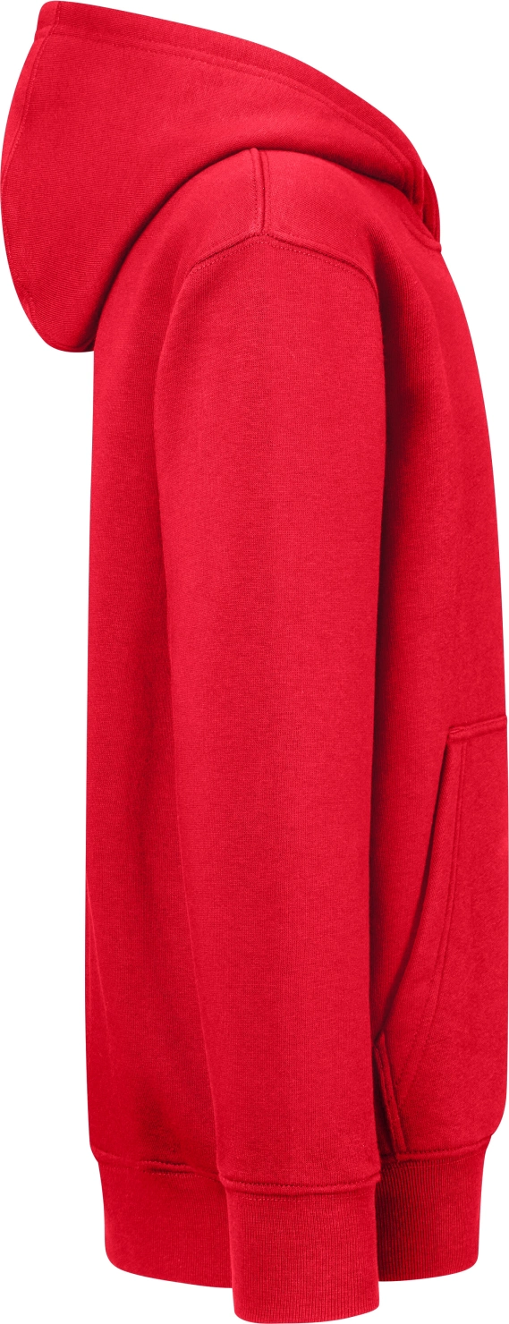 HAKRO Kinder Kapuzen-Sweatshirt 562 Bio-Baumwolle HAKRO Kinder Kapuzen-Sweatshirt 562 Bio-Baumwolle