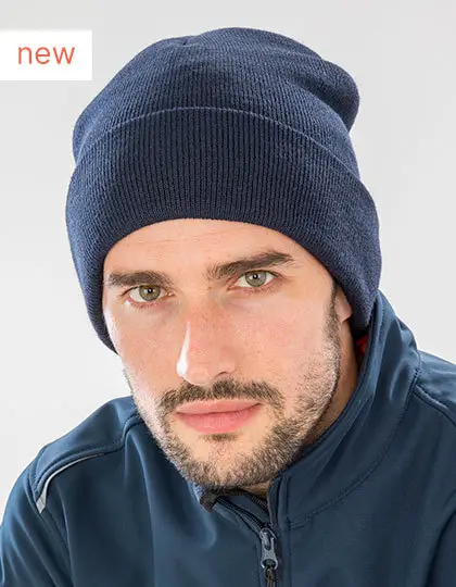 Result Recycled Thinsulate Beanie