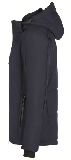 HAKRO Damen-Thermojacke 266 Ohio HAKRO Damen-Thermojacke 266 Ohio