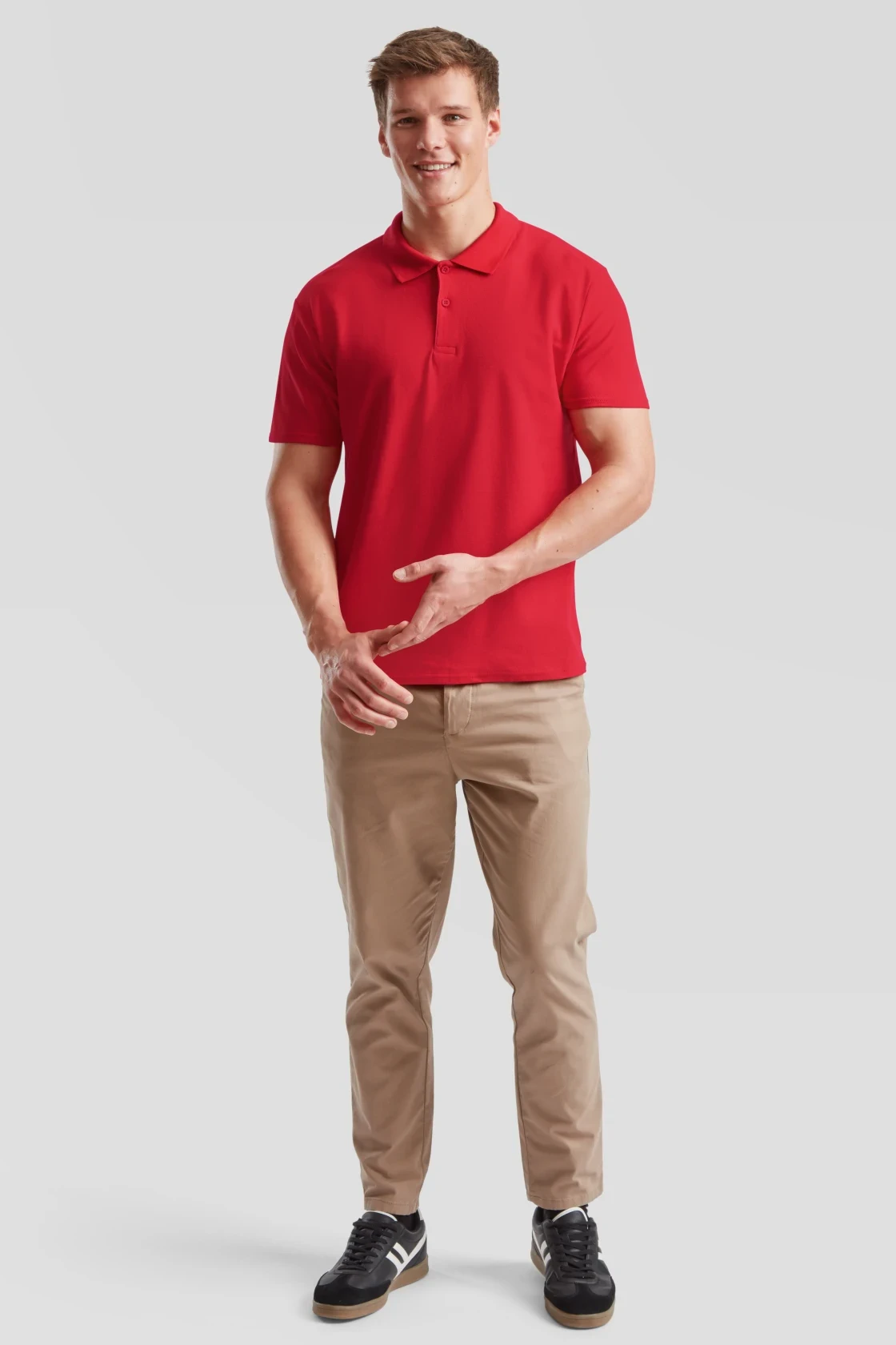 F.O.L. Original Polo