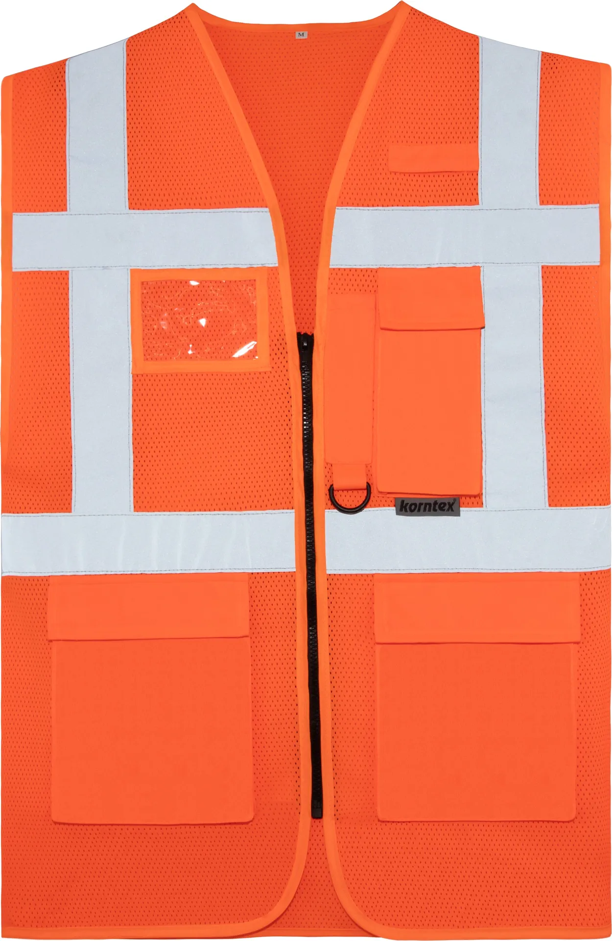 Korntex Mesh-Multifunktionsweste Larisa