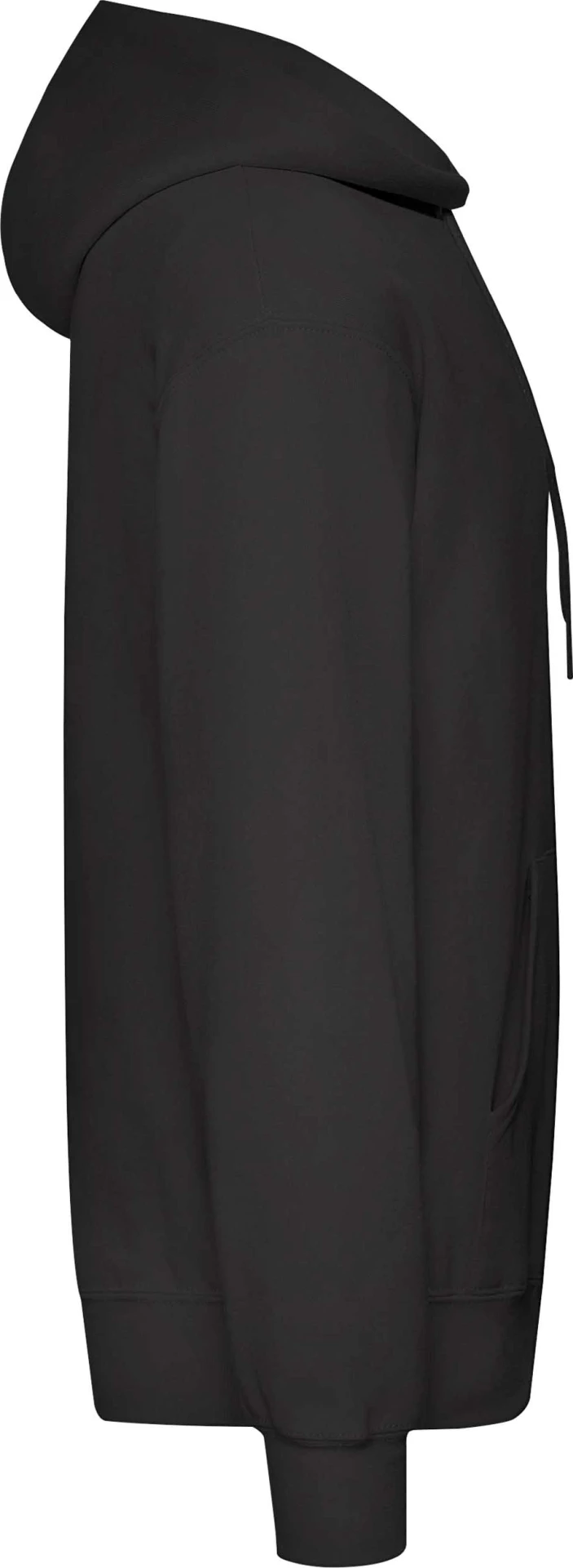 fruit-of-the-loom-62-208-0-classic-hooded-sweatshirt-black-5 F.O.L. Classic Hooded Sweat