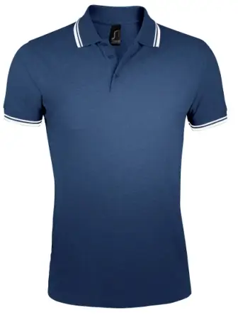 SOL'S Men's Polo Shirt Pasadena