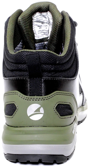 albatros Sicherheitsstiefel ULTRATRAIL OLIVE CTX MID S3 albatros Sicherheitsstiefel ULTRATRAIL OLIVE CTX MID S3