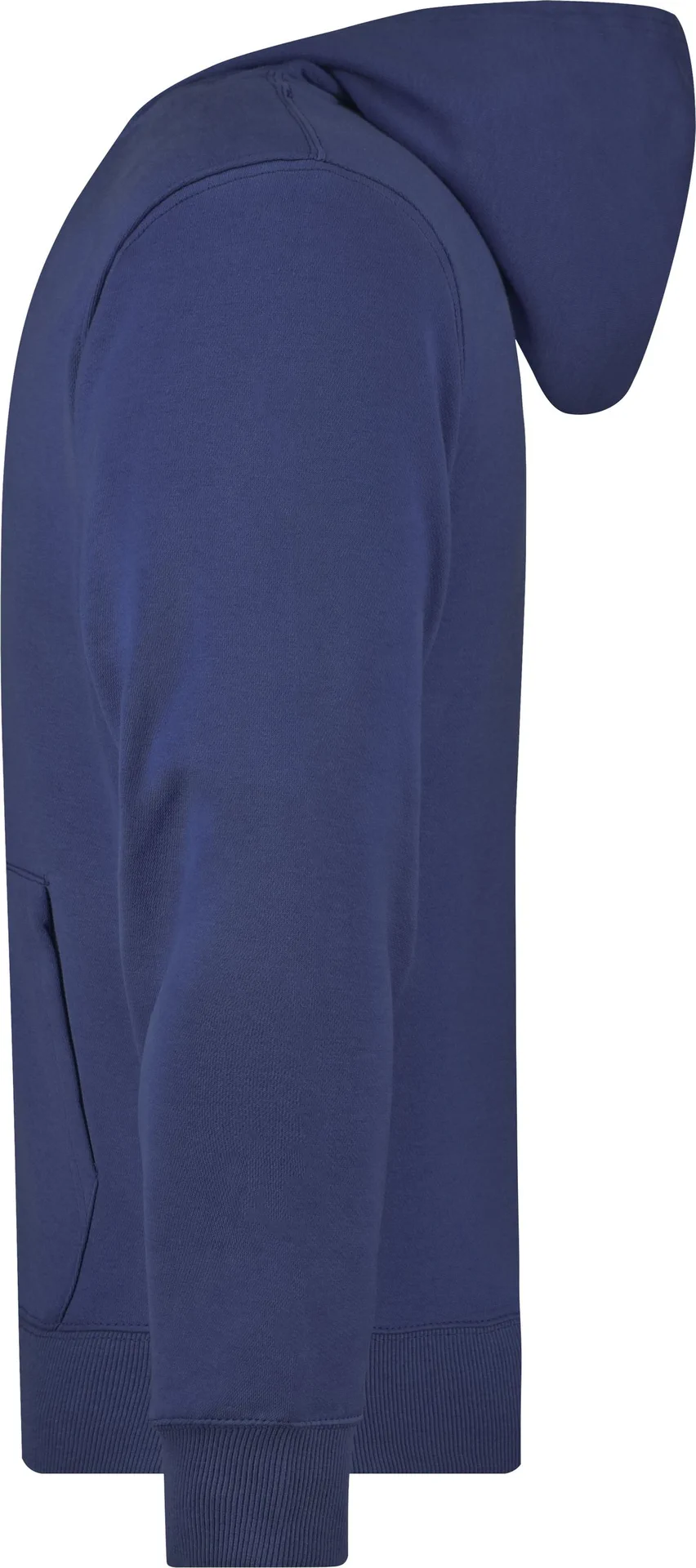 James & Nicholson Men's Hooded Jacket