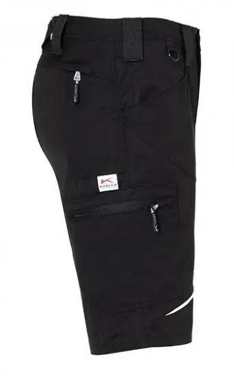 Kübler Stretchshorts 2950