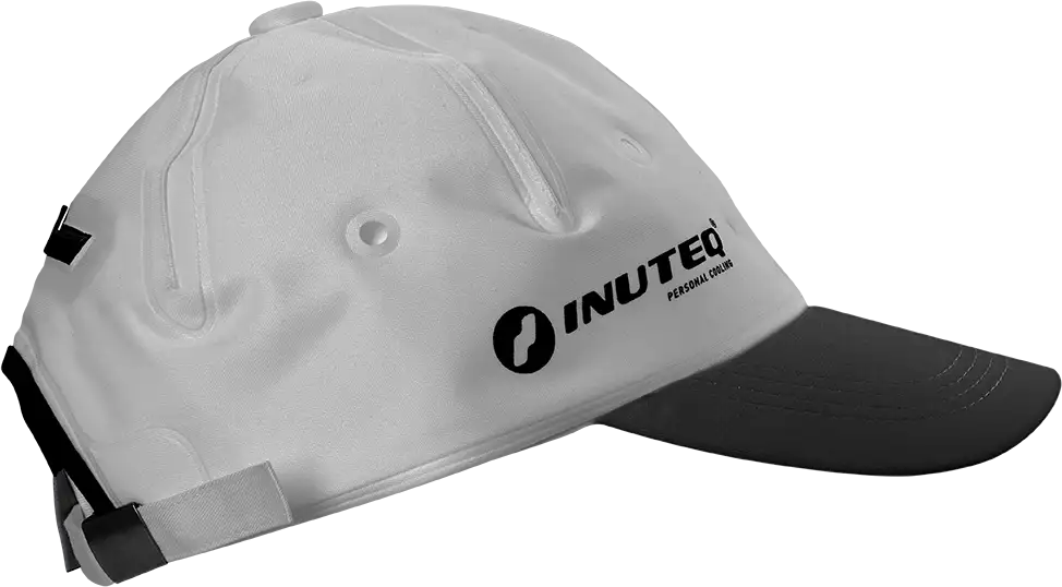 INUTEQ DRY Headcool Smart INUTEQ DRY Headcool Smart