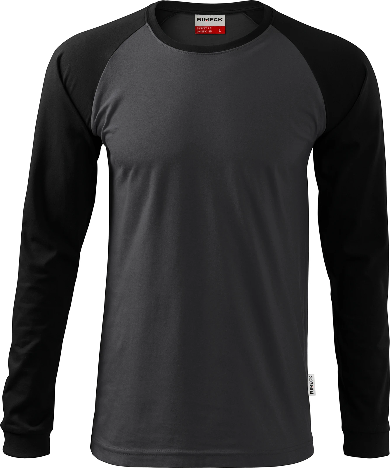 RIMECK T-Shirt Street LS 130