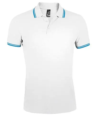 white/aqua