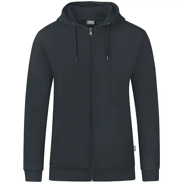 JAKO Kapuzenjacke Organic Herren