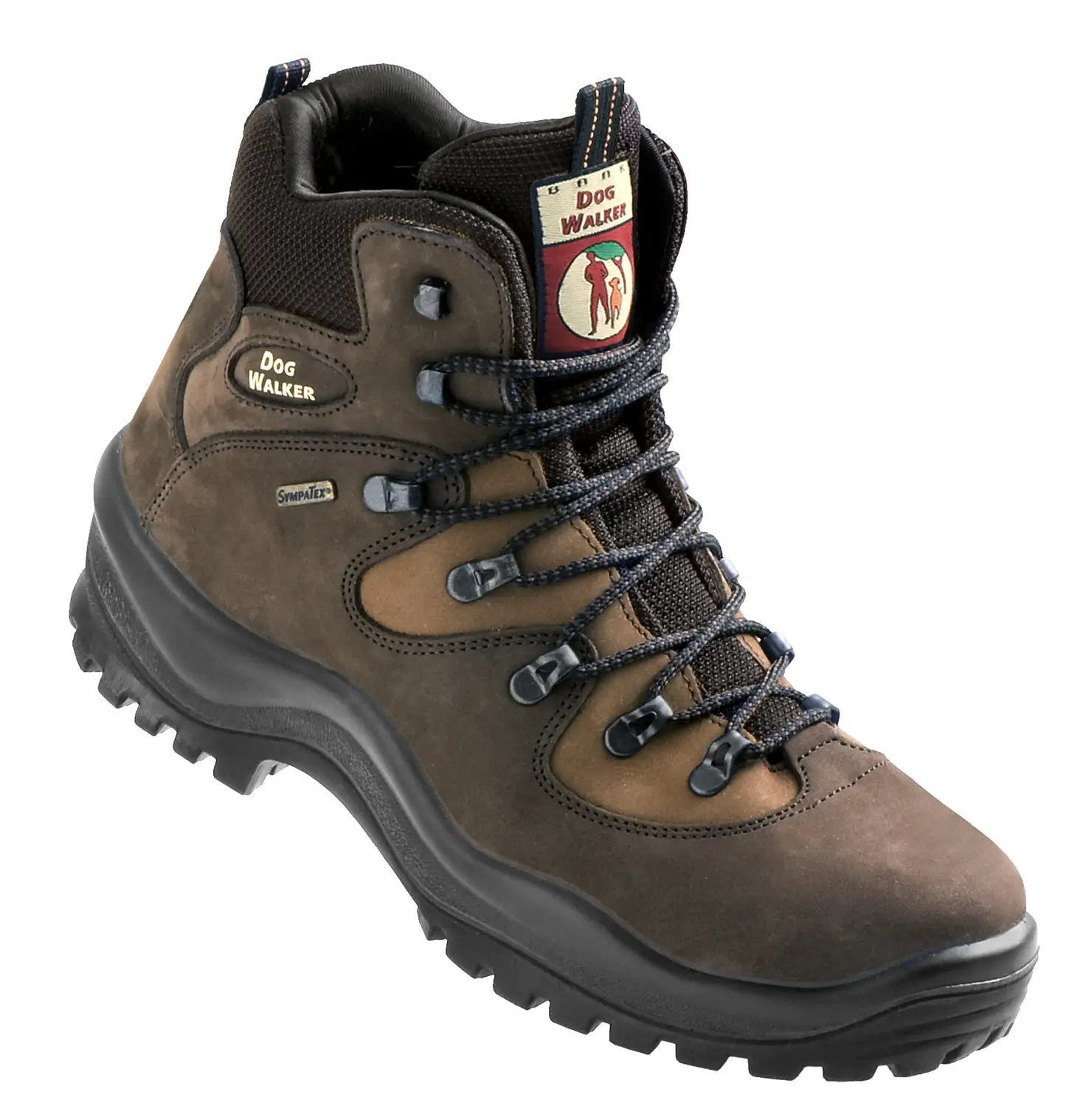 BAAK Lucky DogWalker Stiefel 1021