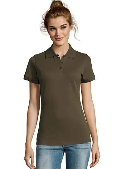 SOL'S Women's Polo Shirt Prime