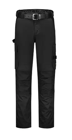 TRICORP Arbeitshose Work Pants Twill Cordura T63