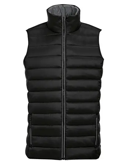 SOL'S Men's Lightweight Bodywarmer Wave