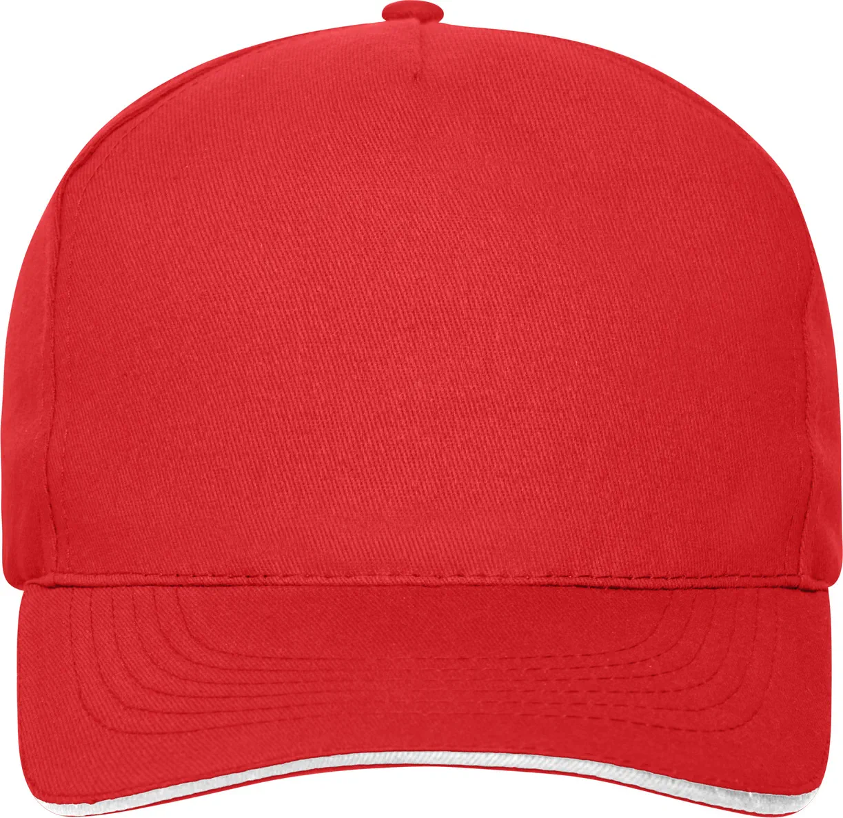 red/white