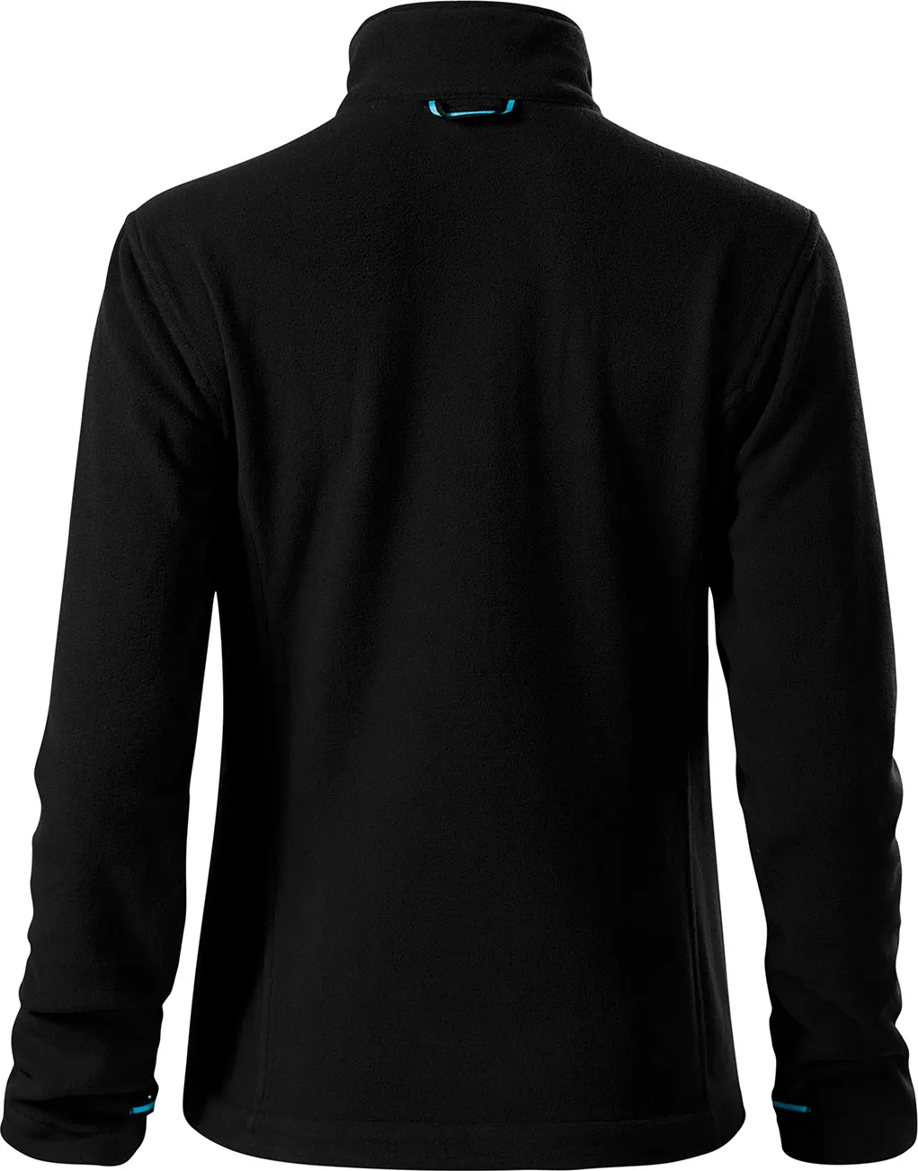 malfini-534-pacific-5-in-1-jacke-damen-tuerkisblau-fleece-9 MALFINI Jacke Damen 3 in 1 Pacific 534