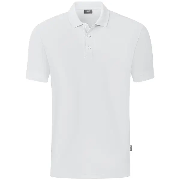 JAKO Polo Organic Herren