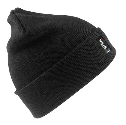 Result Heavyweight Thinsulate Woolly Ski Hat Result Heavyweight Thinsulate Woolly Ski Hat