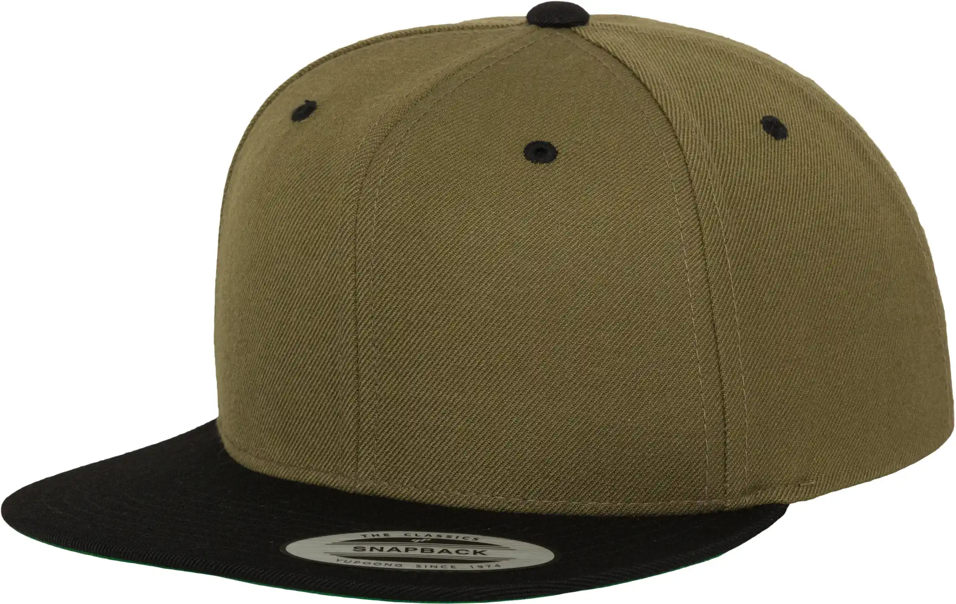 FLEXFIT Classic Snapback 2-Tone