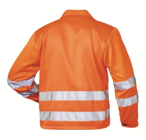Safestyle Warnschutz Jacke ALOIS