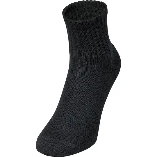 JAKO Sportsocken kurz 3er-Pack