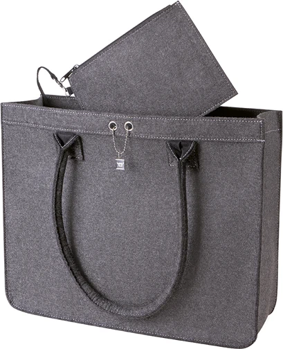halfar-1807556-city-shopper-modernclassic-4 HALFAR City Shopper ModernClassic