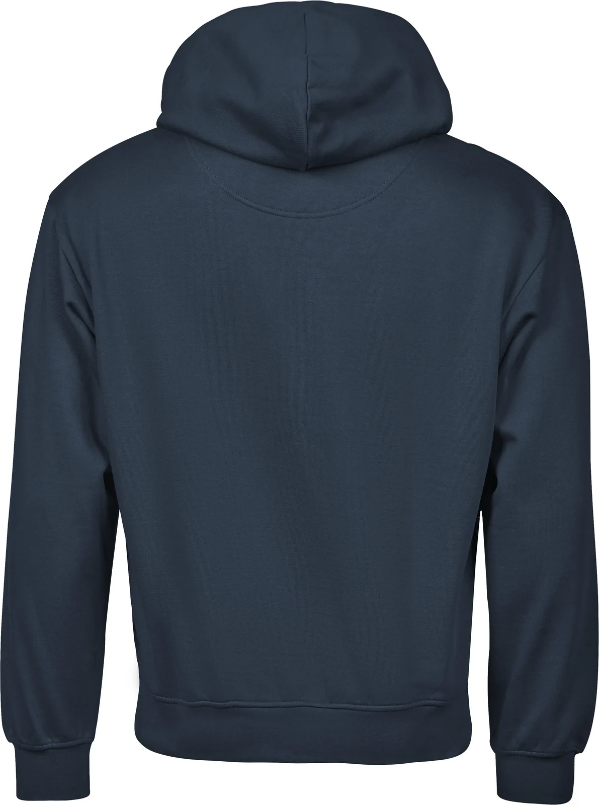 tee-jays-5162-urban-heavy-loose-fit-hooded-sweatshirt-inkblue-back-3 Tee Jays Urban Heavy Loose Fit Hooded Sweatshirt