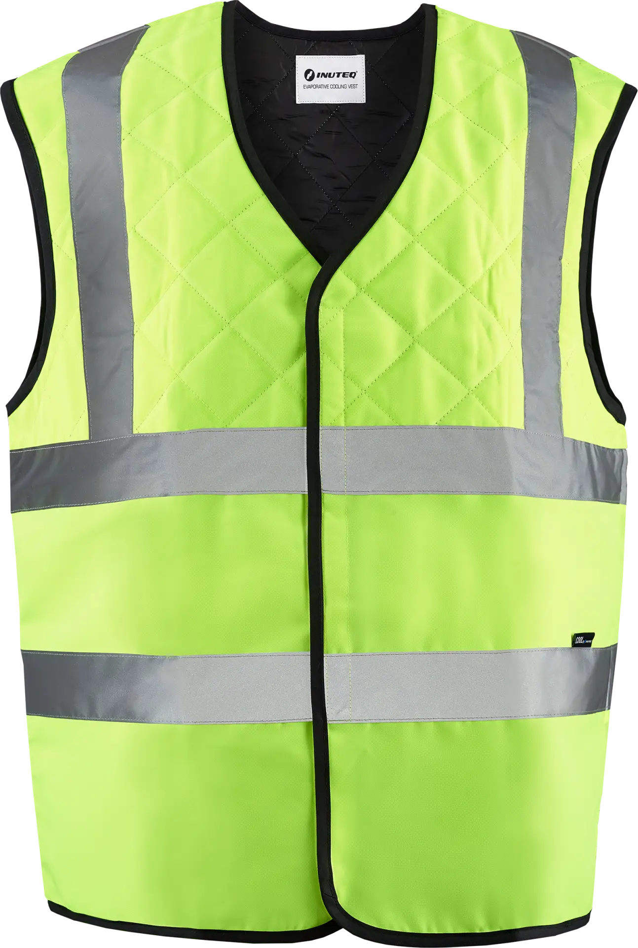 INUTEQ H20 Bodycool 2BSafe RWS Zipper