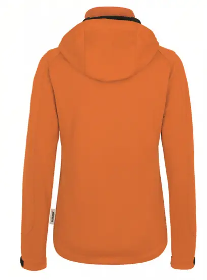 HAKRO Women-Softshell-Jacke 248 Alberta