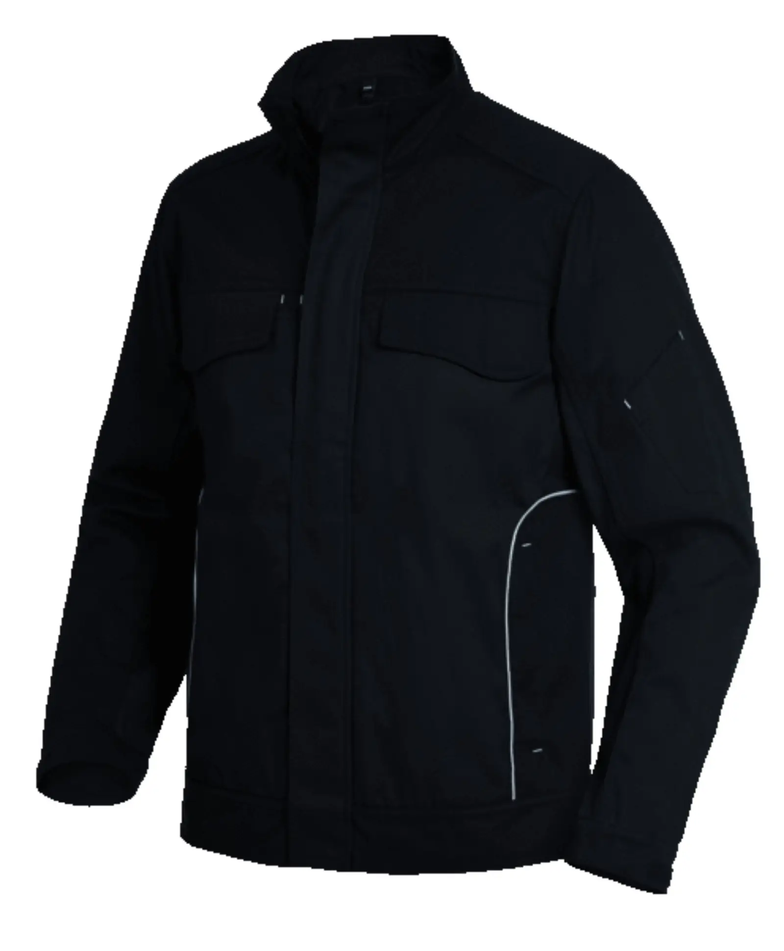 FHB Arbeitsjacke ERNST Twill FHB Arbeitsjacke ERNST Twill