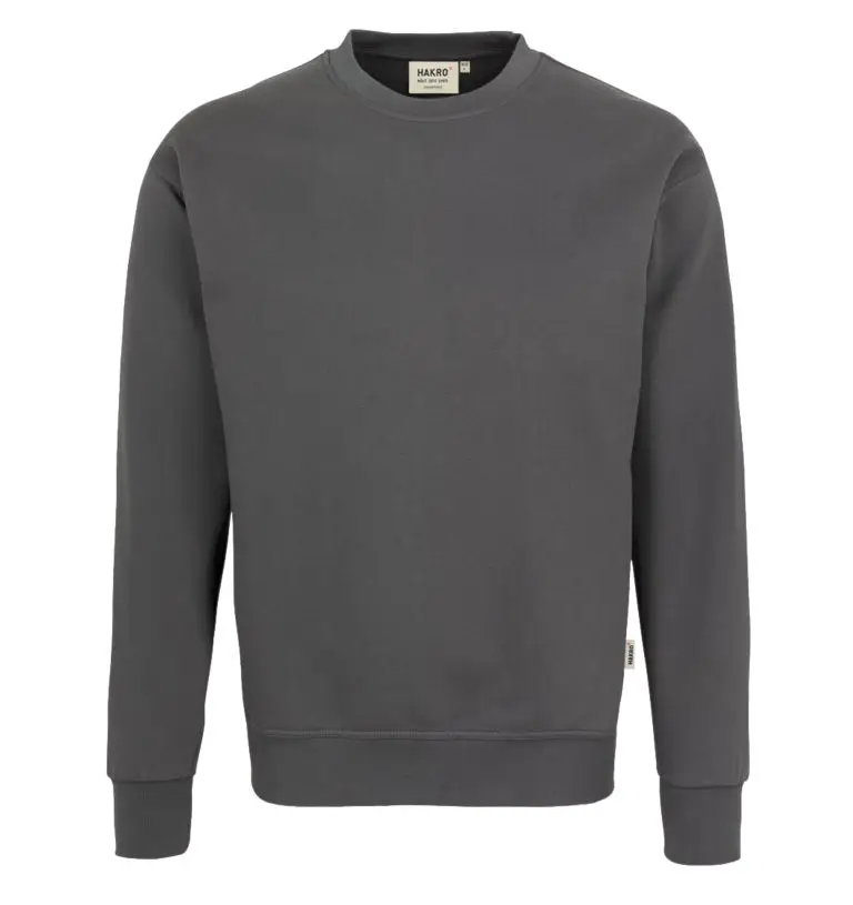 HAKRO Sweatshirt 471 Premium HAKRO Sweatshirt 471 Premium