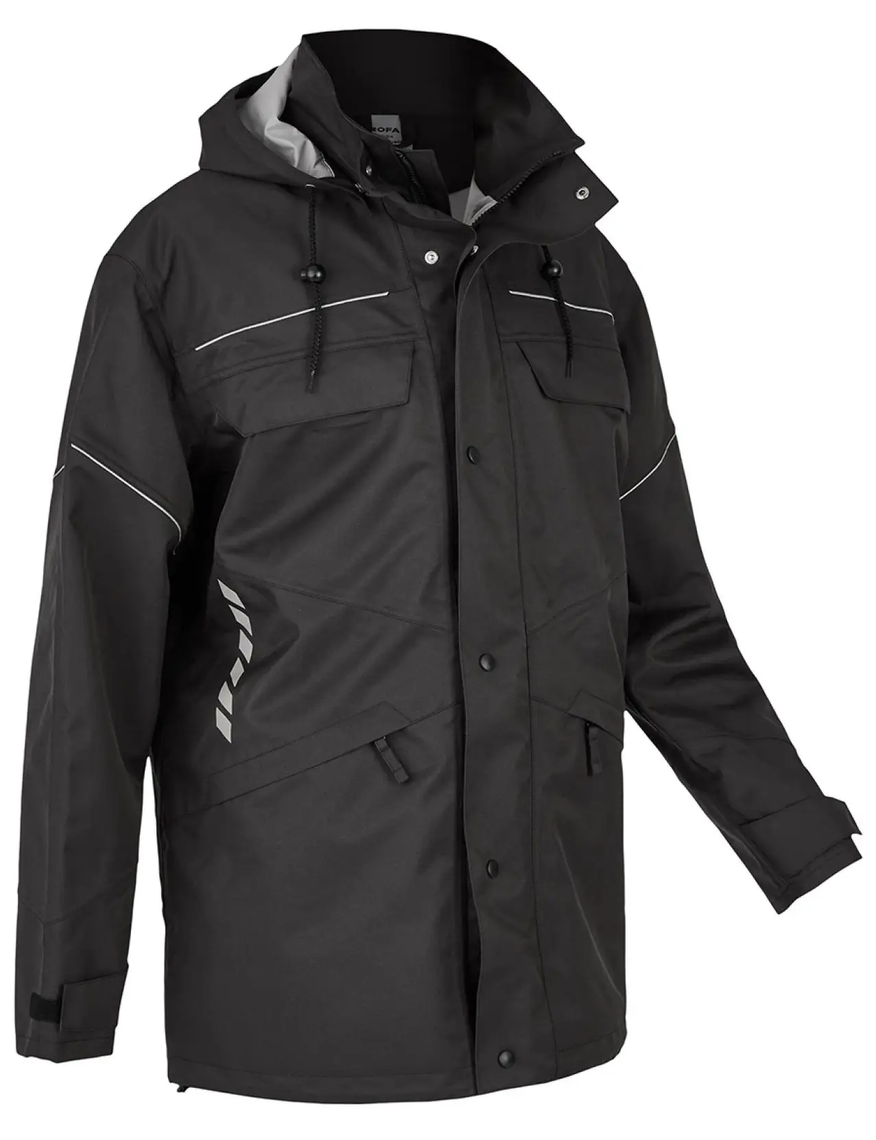 rofa Parka 2424 HEAVY & DRY