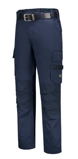 TRICORP Arbeitshose Work Pants Twill Cordura T63