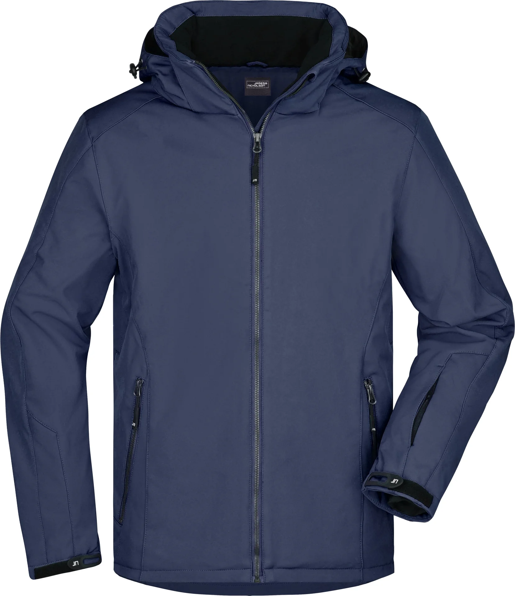 James & Nicholson Men's Wintersport Jacket