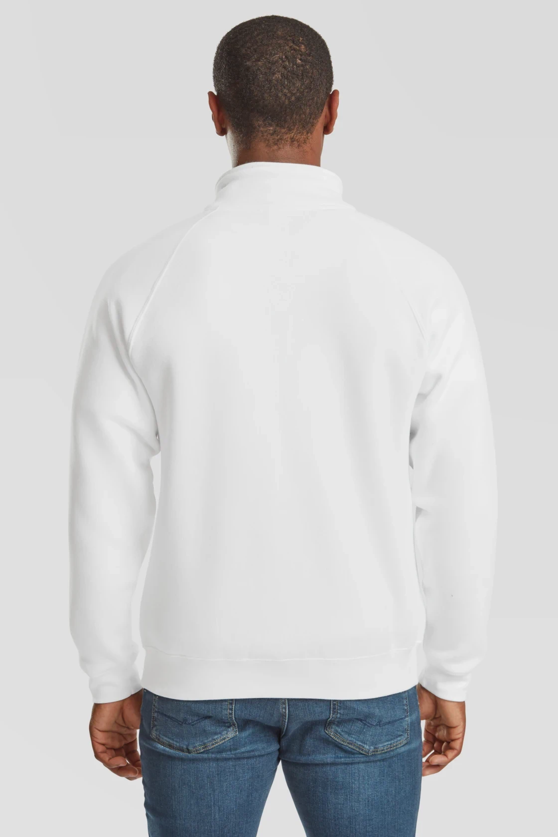 F.O.L. Premium Sweat Jacket