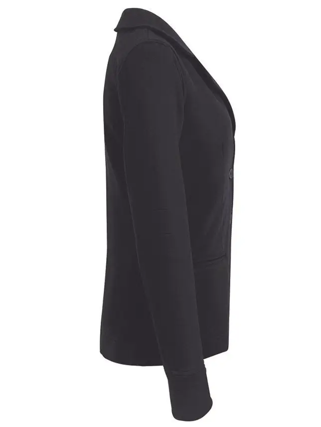 HAKRO Women-Sweatblazer 260 Premium