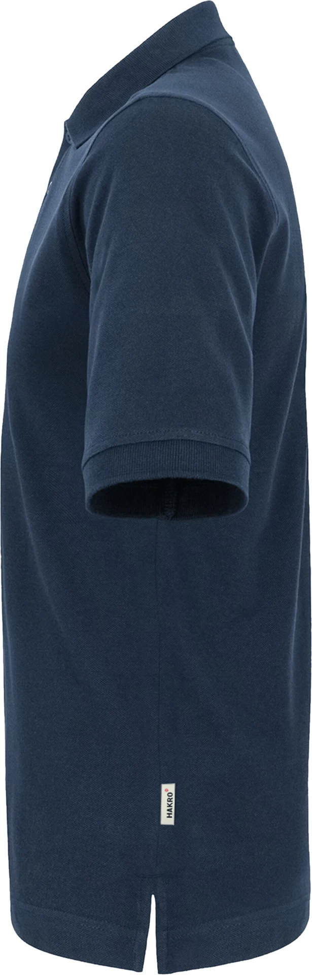 hakro-810-poloshirt-classic-marine-2 HAKRO Poloshirt 810 Classic
