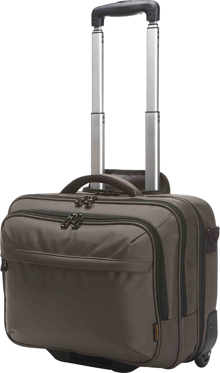 HALFAR Business Trolley Mission