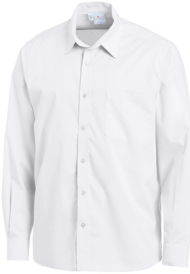 Leiber Herrenhemd langarm 12/1239