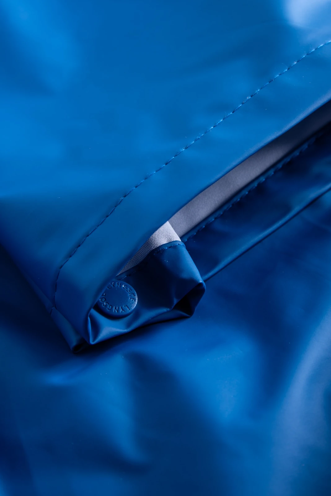 lyngsoe-fr-lr41-flammhemmende-regenhose-royalblau-detail-7 Lyngsøe FR-LR41 Flammhemmende Regenhose