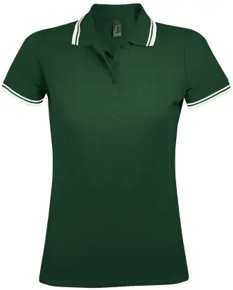 SOL'S Women's Polo Shirt Pasadena